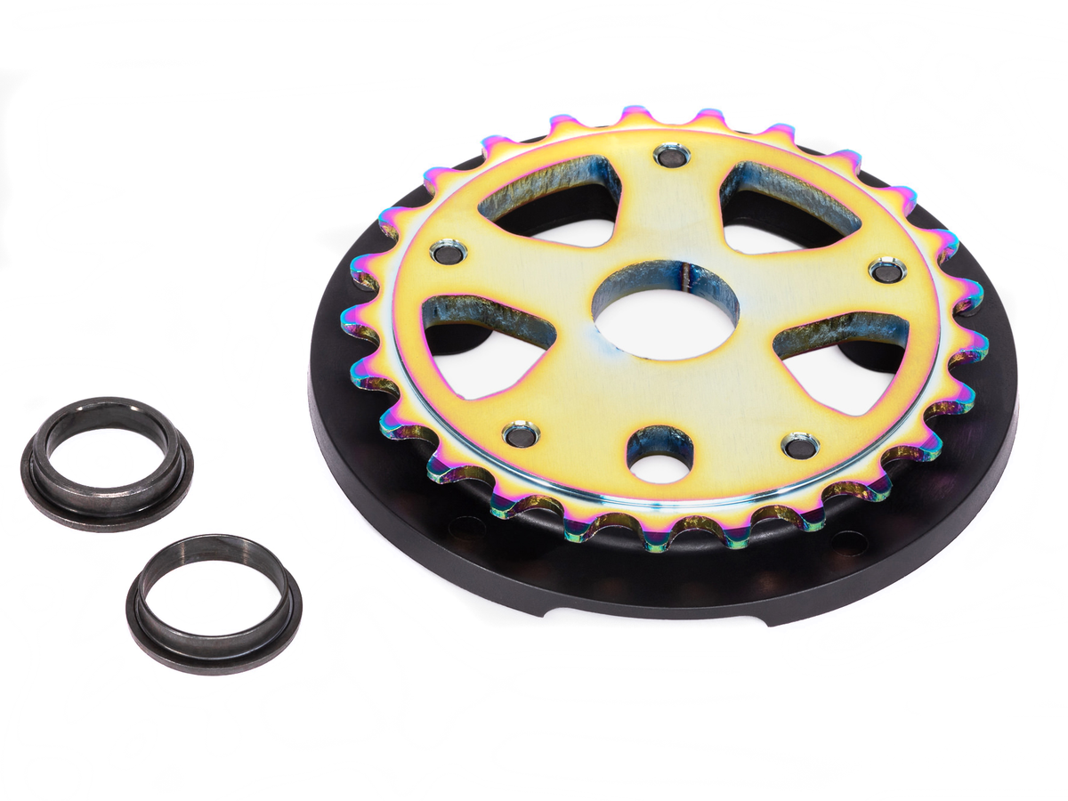 Wethepeople Paragon Guard Front Sprocket – additional product view