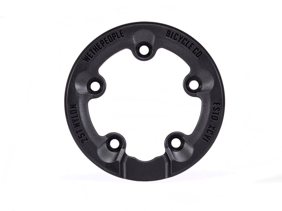 Wethepeople Paragon Guard Front Sprocket – additional product view