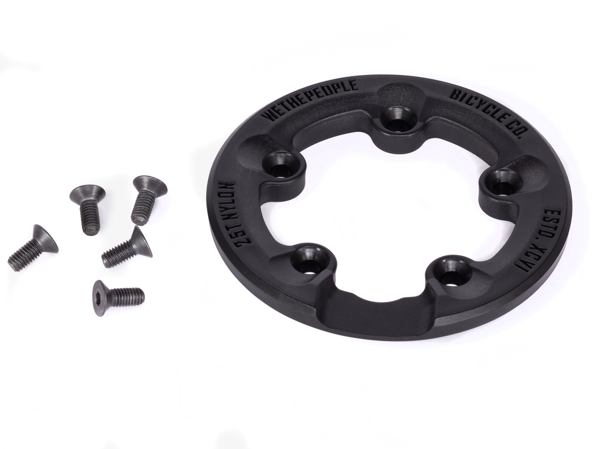 Wethepeople Paragon Guard Front Sprocket – additional product view