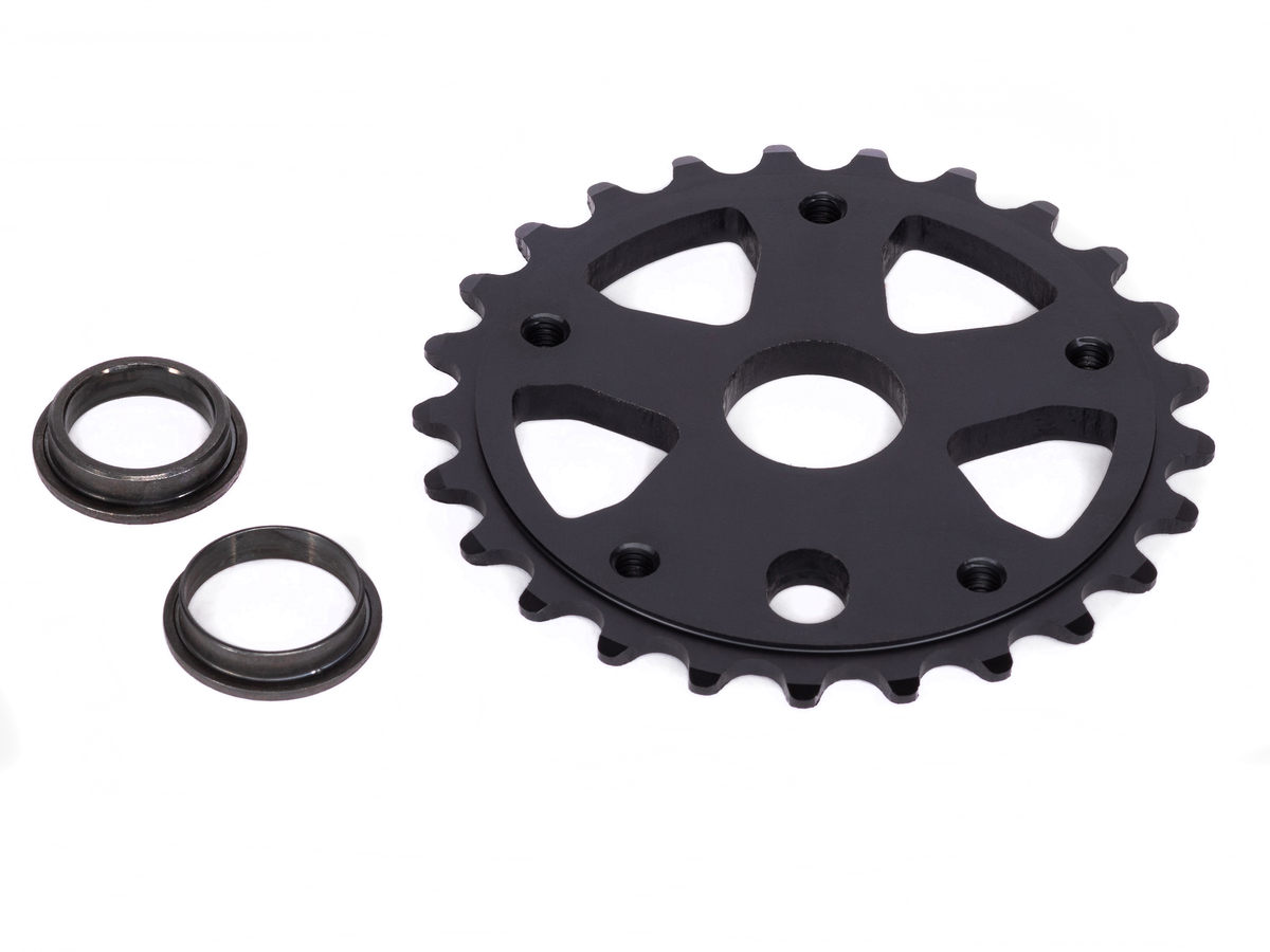 Wethepeople Paragon Guard Front Sprocket – additional product view