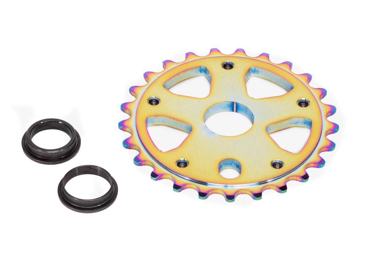 Wethepeople Paragon Guard Front Sprocket – additional product view