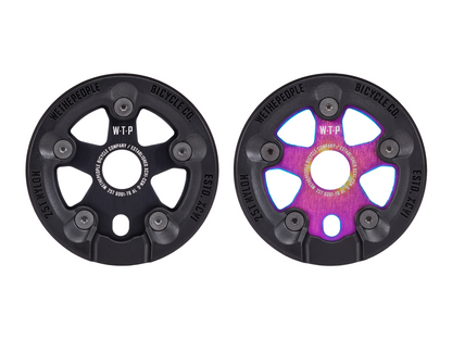 Wethepeople Paragon Guard Front Sprocket – Black