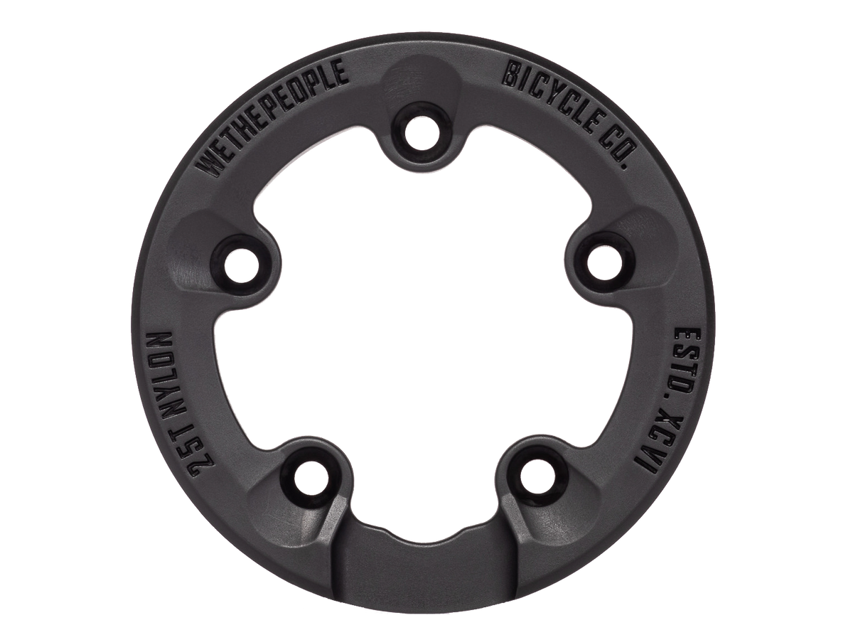 Wethepeople Paragon Front Sprocket Guard – additional product view