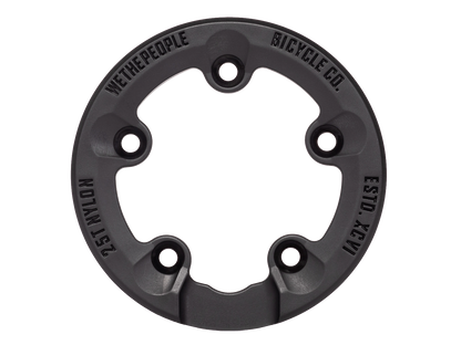 Wethepeople Paragon Front Sprocket Guard – additional product view