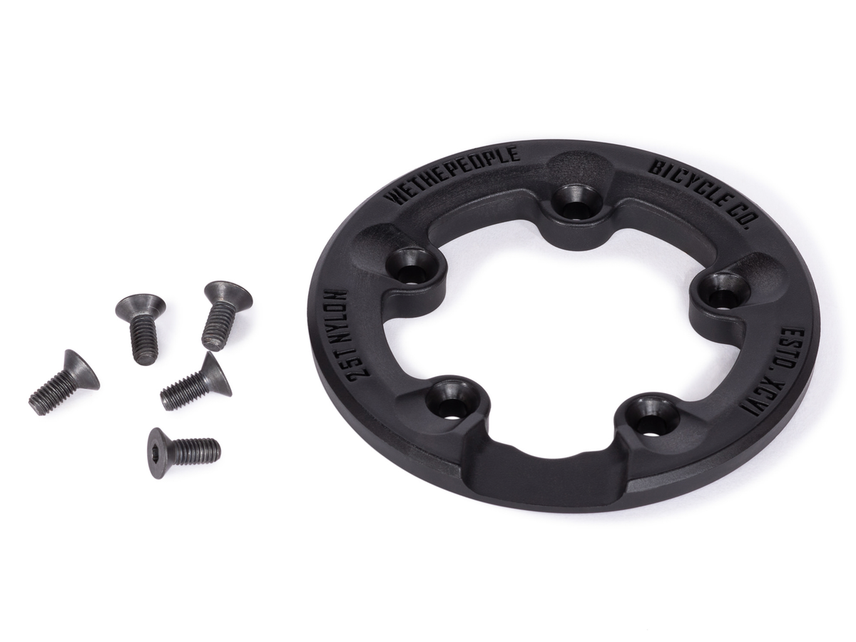 Wethepeople Paragon Front Sprocket Guard – additional product view
