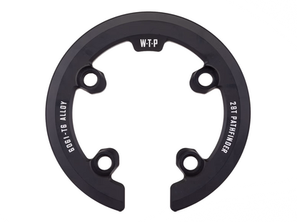 Wethepeople Pathfinder Front Sprocket Guard