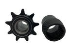 Wethepeople Helix Hub Driver & Clutch