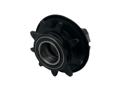 Wethepeople Hybrid Hub Driver – additional product view