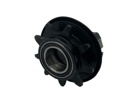Wethepeople Hybrid Hub Driver – additional product view