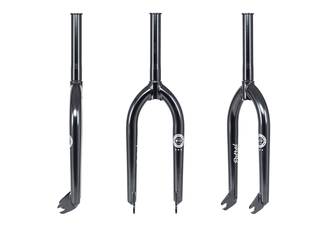 Wethepeople Patrol Fork – additional product view