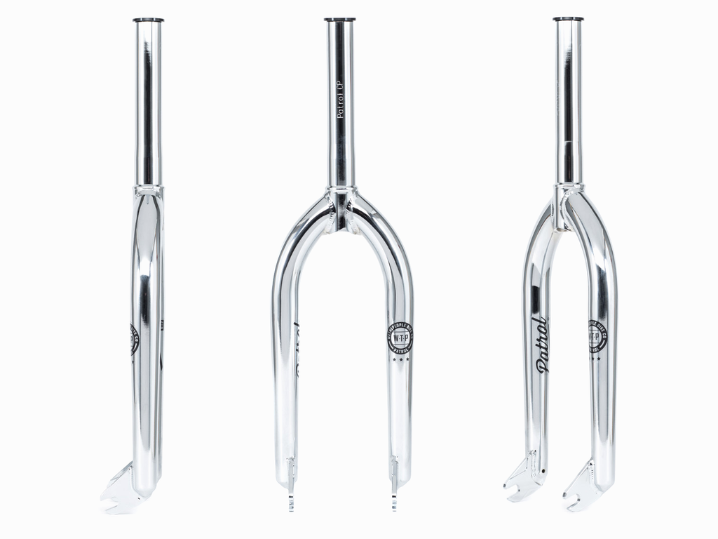 Wethepeople Patrol Fork – additional product view