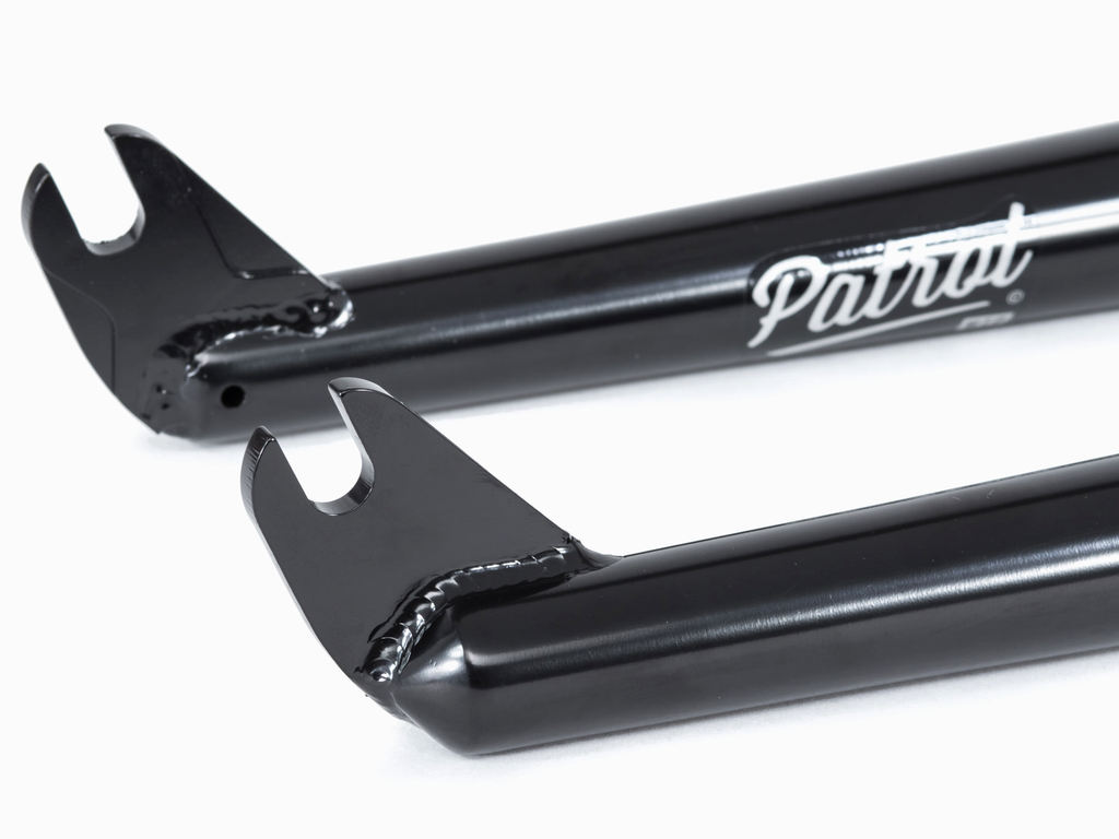 Wethepeople Patrol Fork – additional product view