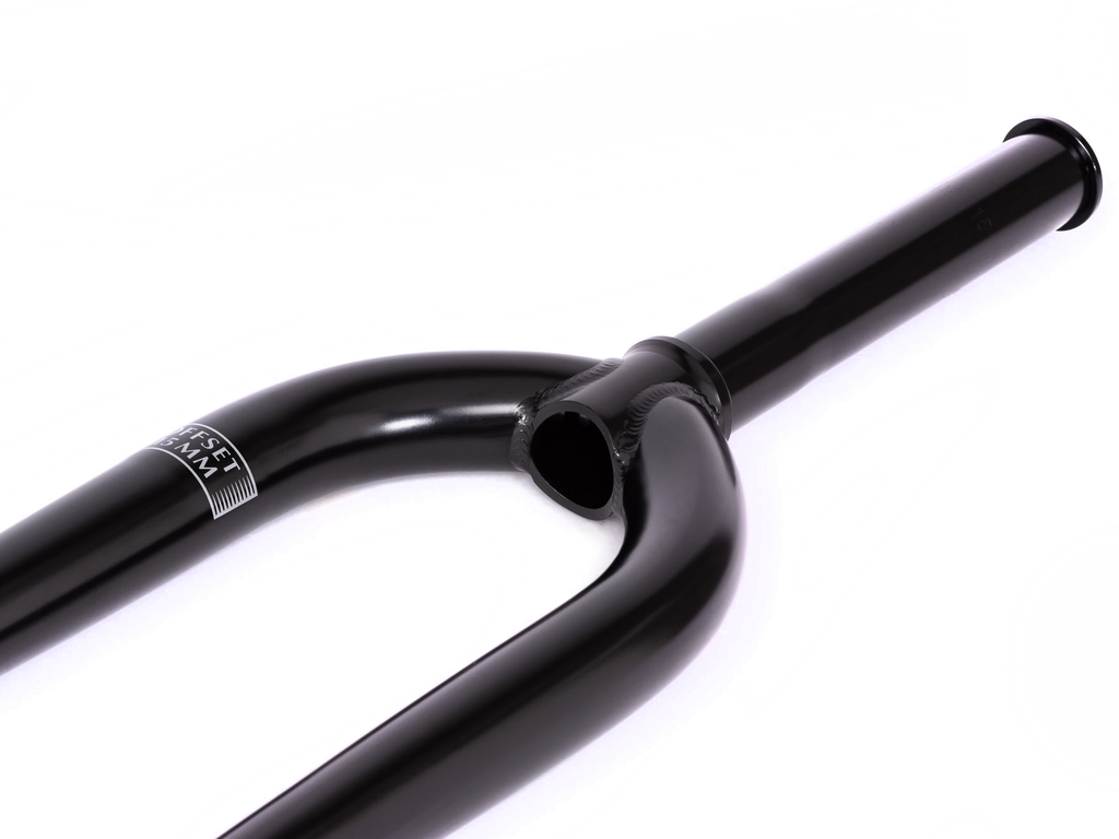 Wethepeople Battleship 15 Fork – Gloss Black