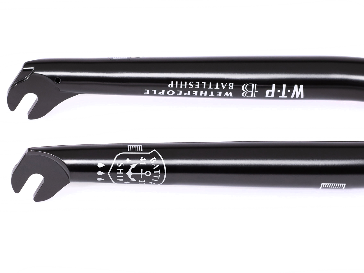 Wethepeople Battleship 15 Fork – additional product view