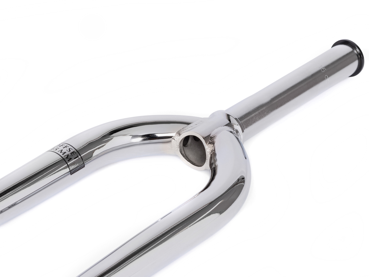 Wethepeople Battleship 15 Fork – additional product view