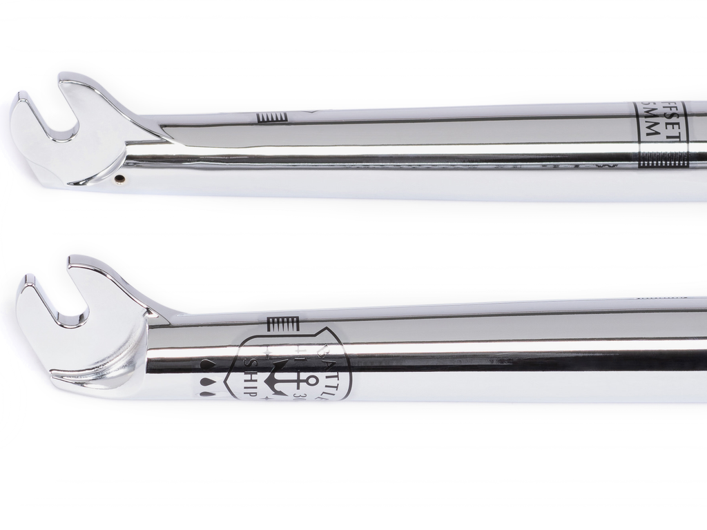 Wethepeople Battleship 15 Fork – additional product view