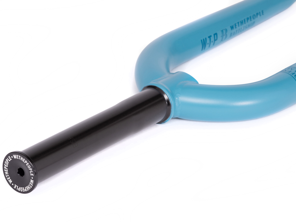 Wethepeople Battleship 15 Fork – additional product view