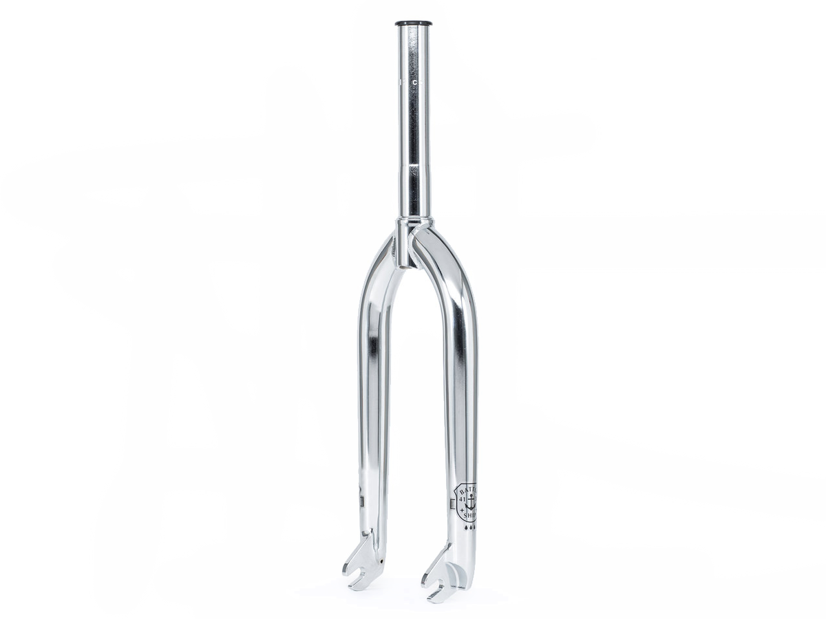 Wethepeople Battleship 24 Fork – Gloss Black