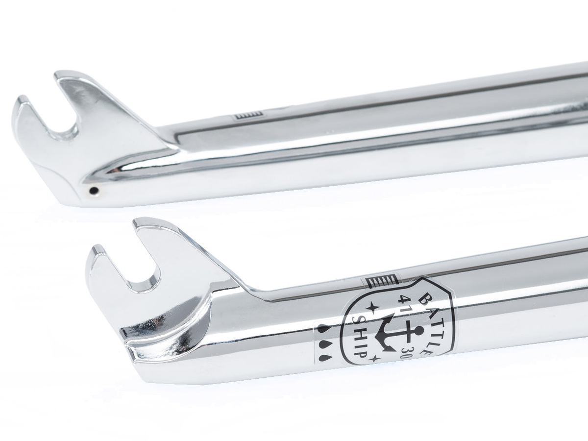 Wethepeople Battleship 24 Fork – additional product view