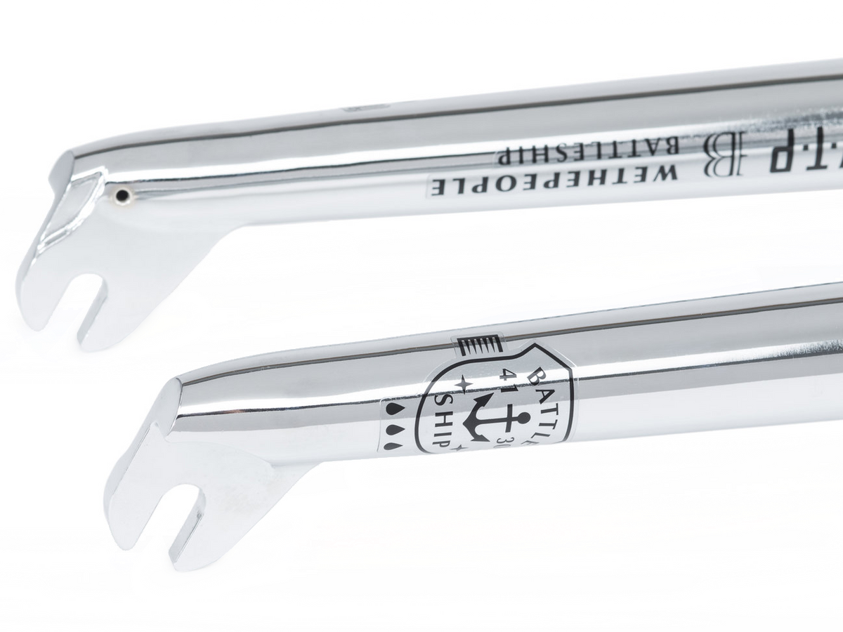 Wethepeople Battleship 24 Fork – additional product view