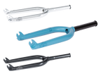 Wethepeople Battleship 24 Fork – Matt Dusk Blue