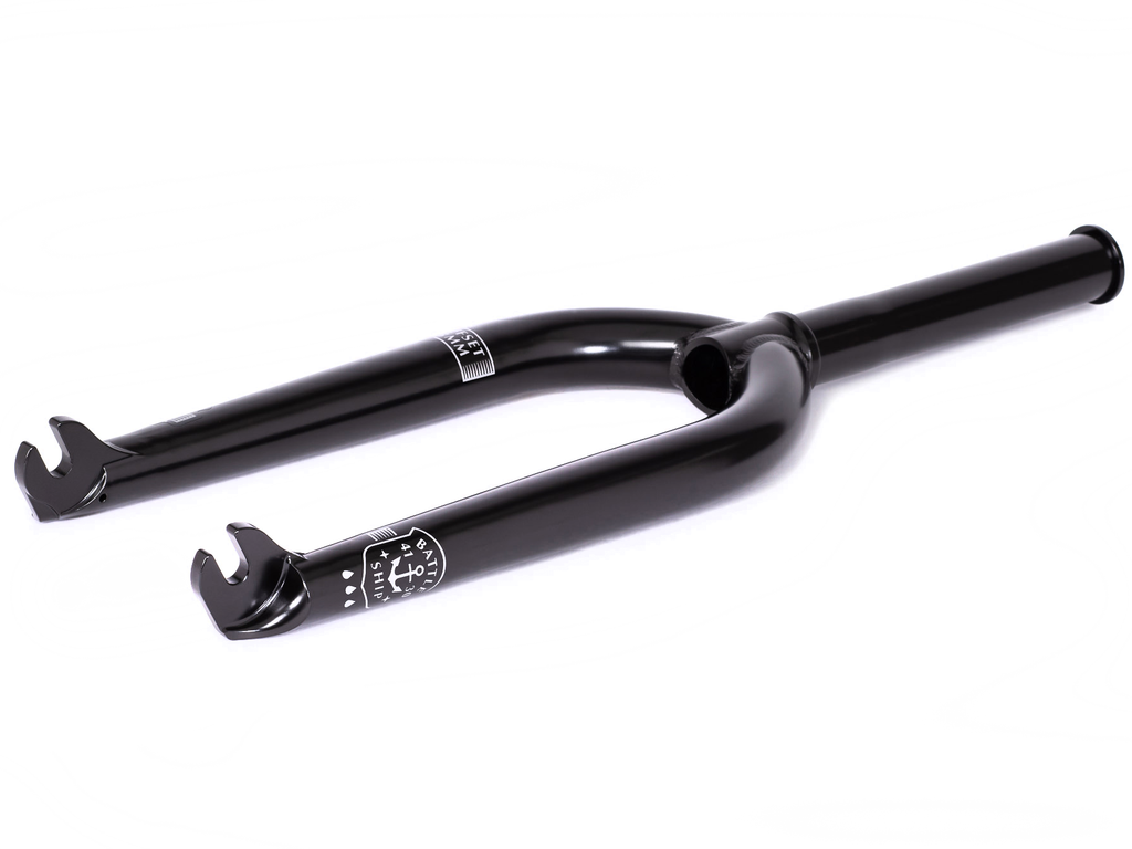 Wethepeople Battleship 15 Fork – additional product view