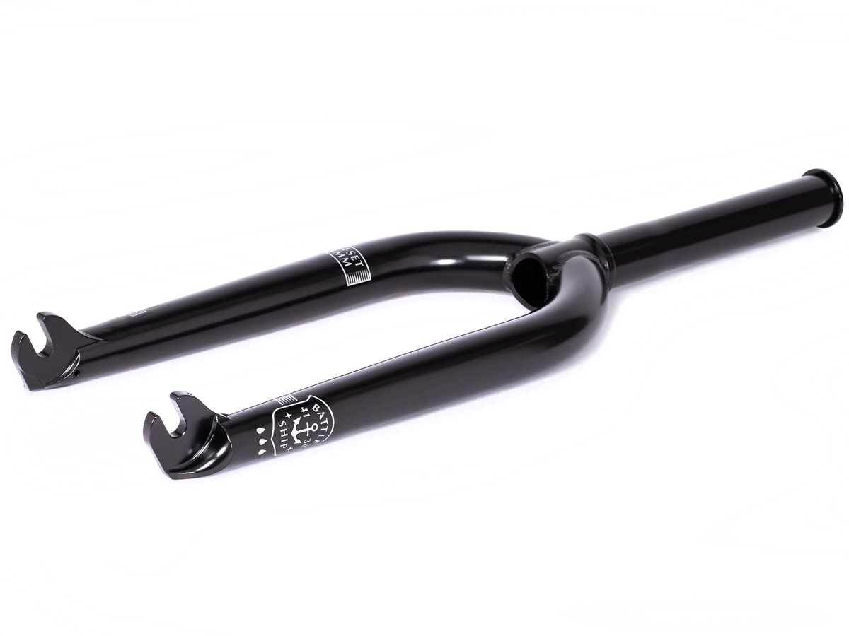Wethepeople Battleship 15 Fork – additional product view