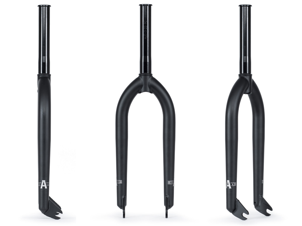 Wethepeople Audio 22 Fork