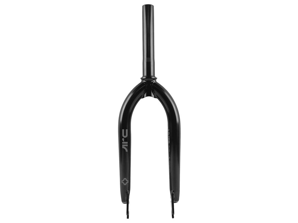 Wethepeople ARC Fork – Chrome / 20" - S/T: 1 1/8 X 170 mm O/Set: 25 mm Ax:3/8