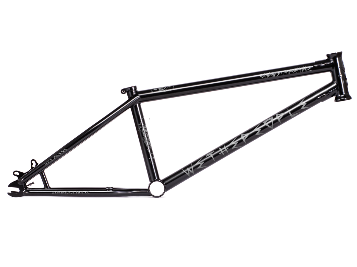 Wethepeople Chaos Machine 20 (Jones-Peni) Frame – additional product view