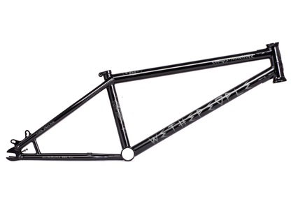 Wethepeople Chaos Machine 20 (Jones-Peni) Frame – additional product view