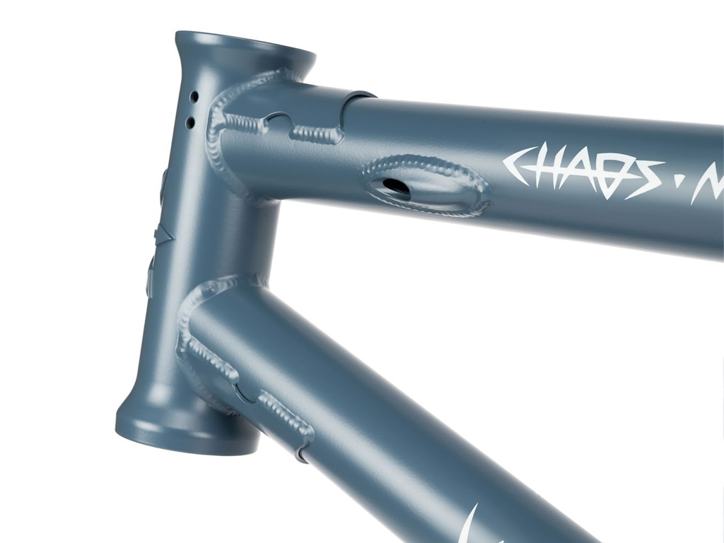WETHEPEOPLE Chaos Machine 20 V2 (Jones-Peni) Frame