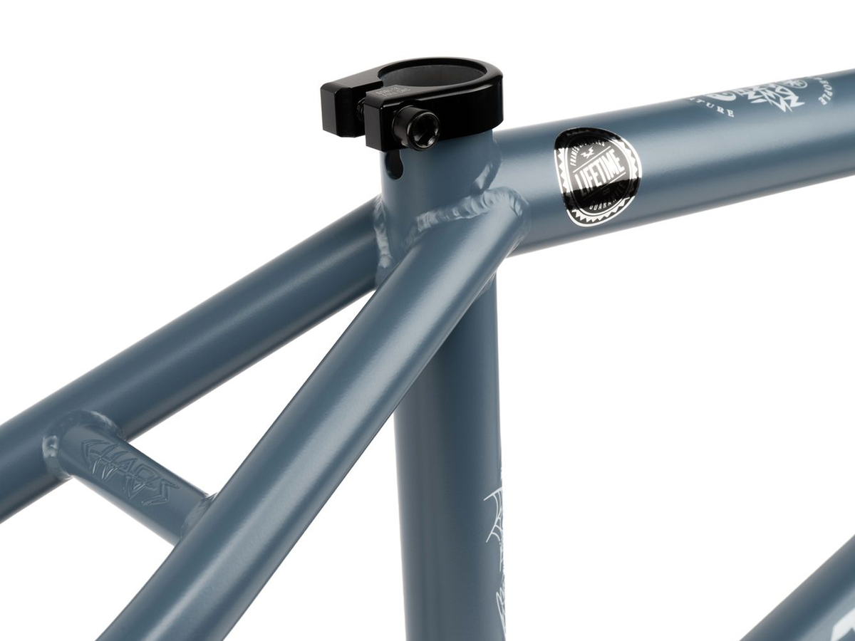 WETHEPEOPLE Chaos Machine 20 V2 (Jones-Peni) Frame