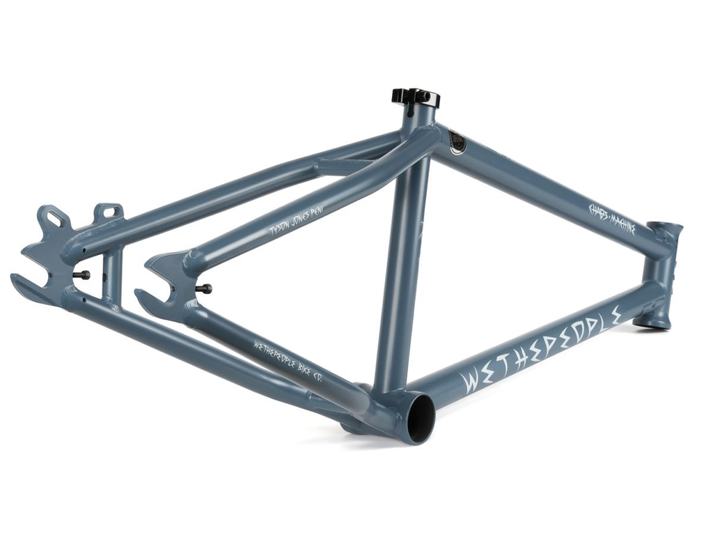WETHEPEOPLE Chaos Machine 20 V2 (Jones-Peni) Frame