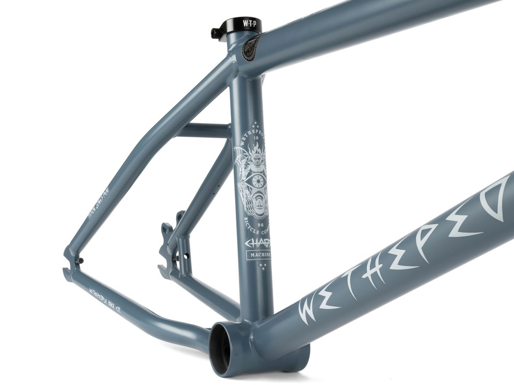 WETHEPEOPLE Chaos Machine 20 V2 (Jones-Peni) Frame