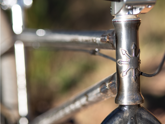 Wethepeople Chaos Machine 22 (Jones-Peni) Frame – Moss Green