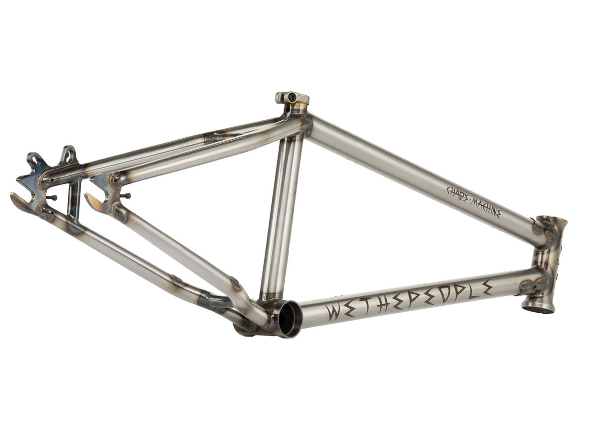 Wethepeople Chaos Machine 20 (Jones-Peni) Frame – additional product view