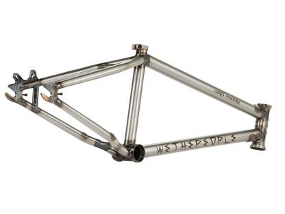 Wethepeople Chaos Machine 20 (Jones-Peni) Frame – additional product view