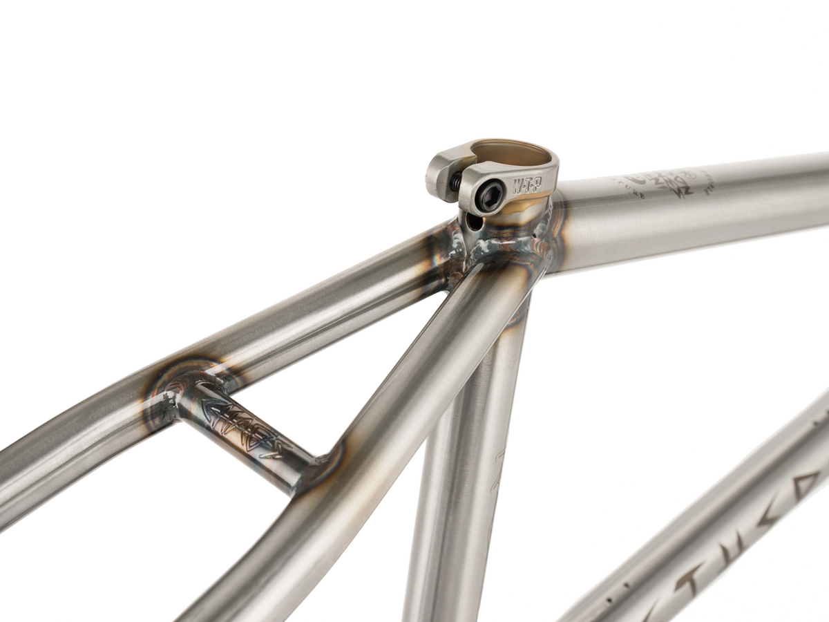 Wethepeople Chaos Machine 20 (Jones-Peni) Frame – additional product view