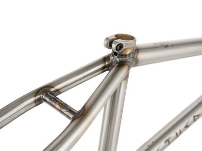 Wethepeople Chaos Machine 20 (Jones-Peni) Frame – additional product view