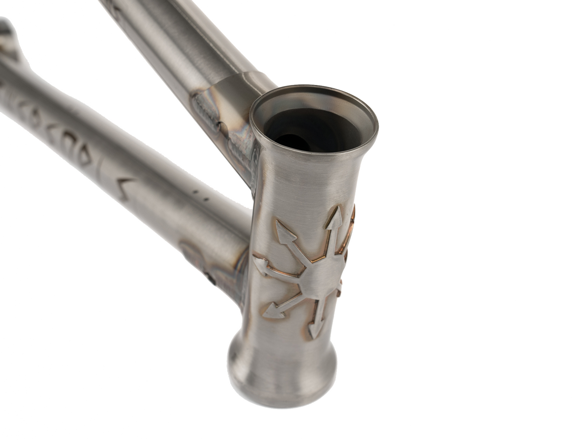 Wethepeople Chaos Machine 20 (Jones-Peni) Frame – additional product view