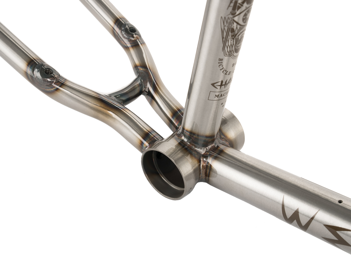 Wethepeople Chaos Machine 20 (Jones-Peni) Frame – additional product view
