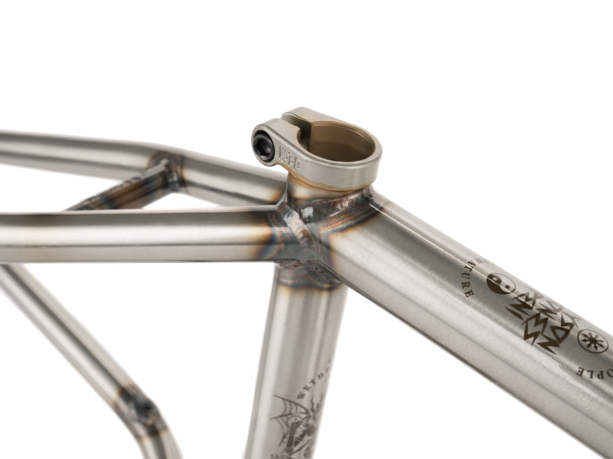 Wethepeople Chaos Machine 20 (Jones-Peni) Frame – additional product view