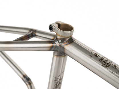 Wethepeople Chaos Machine 20 (Jones-Peni) Frame – additional product view