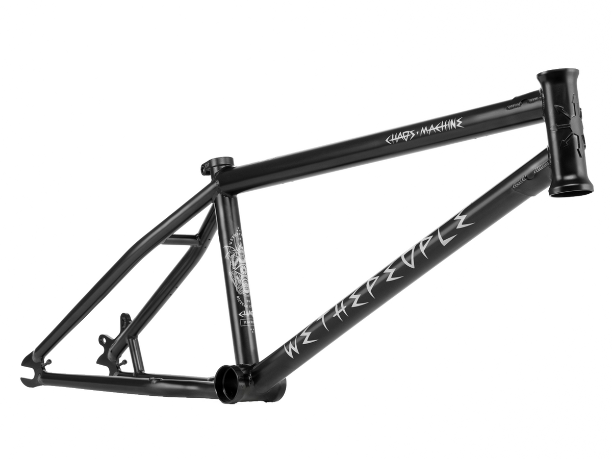 Wethepeople Chaos Machine 20 (Jones-Peni) Frame – additional product view