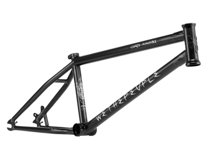 Wethepeople Chaos Machine 20 (Jones-Peni) Frame – additional product view