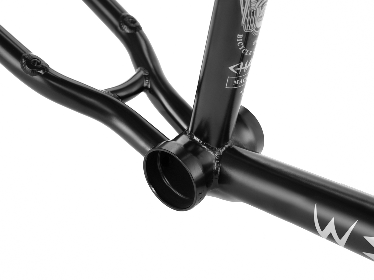 Wethepeople Chaos Machine 20 (Jones-Peni) Frame – additional product view