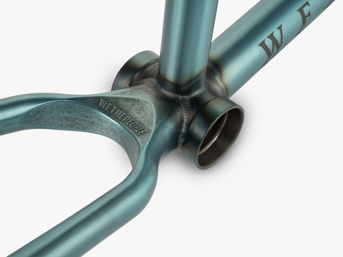 Wethepeople Paradox Frame – additional product view