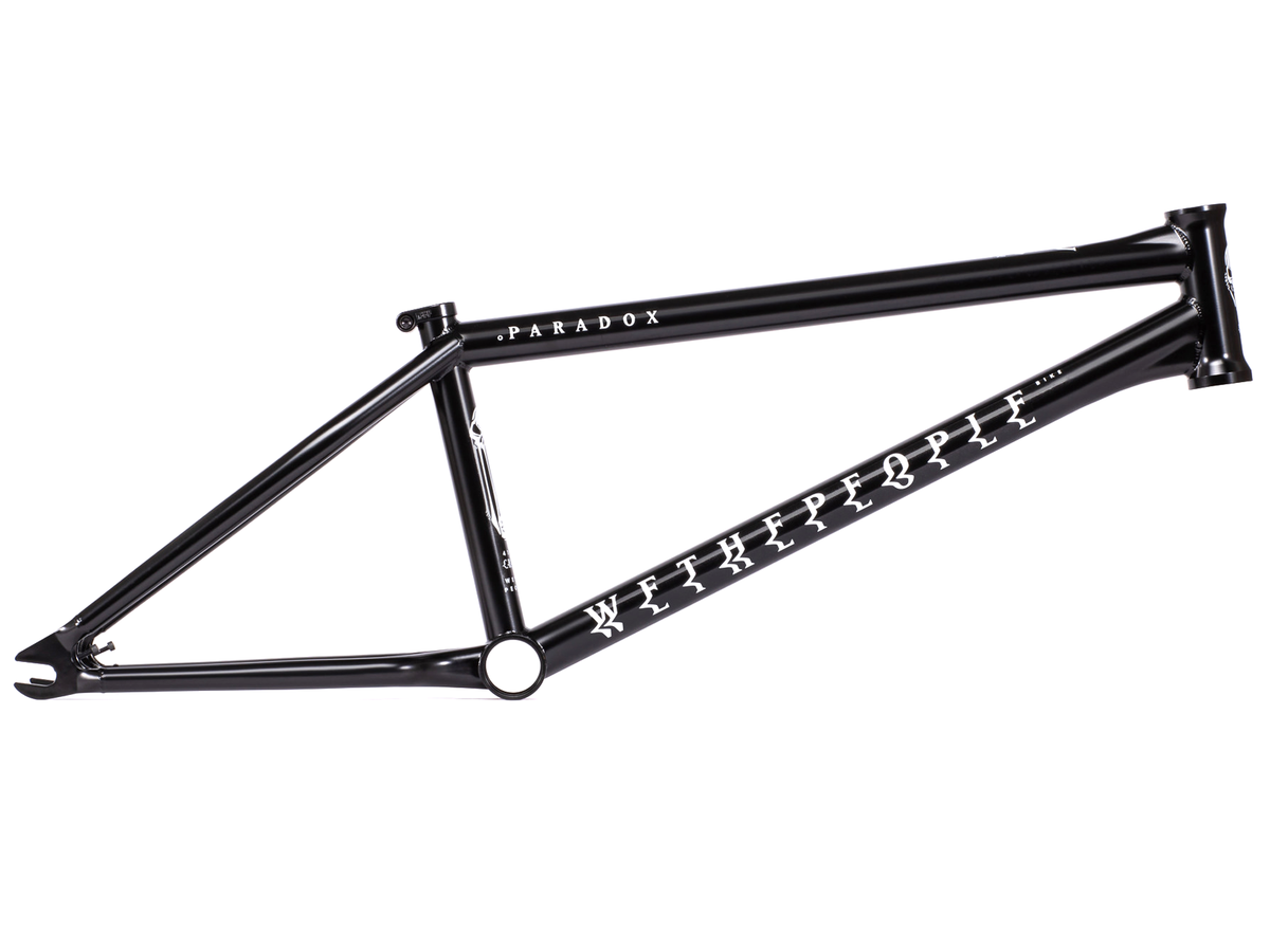 Wethepeople Paradox Frame – Wh: 20" - Tt: 21.0"