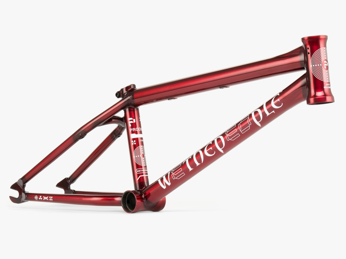 Wethepeople Prodigy 16" Frame